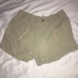 cute summer shorts !